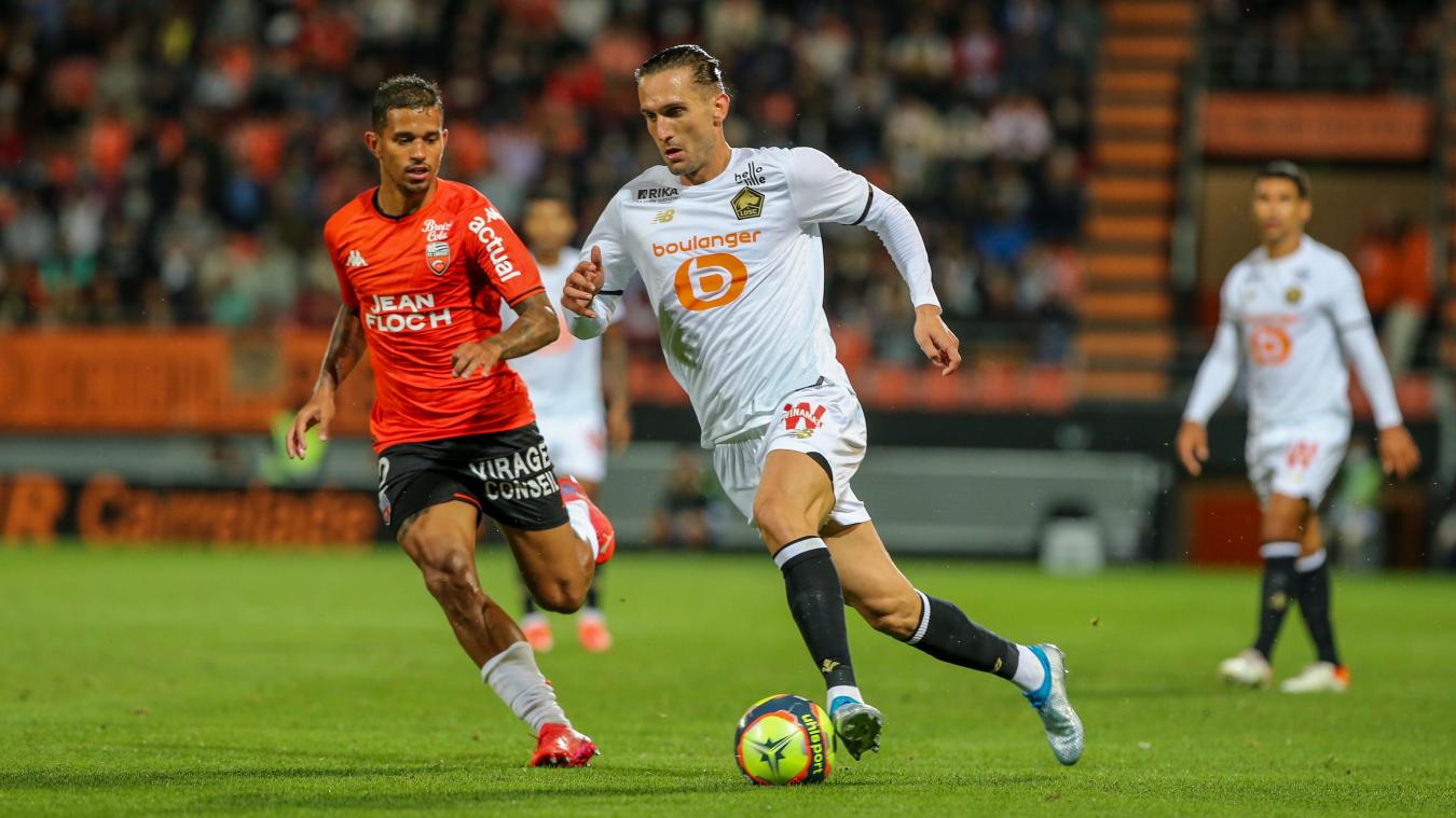 Lille vs Lorient prediction, preview, lineups and more | Ligue 1 2023-24